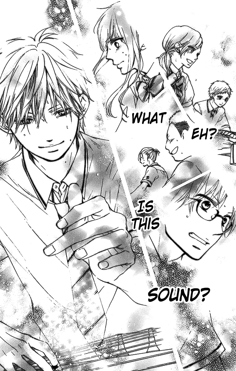 Kono Oto Tomare!, Chapter 49 image 25